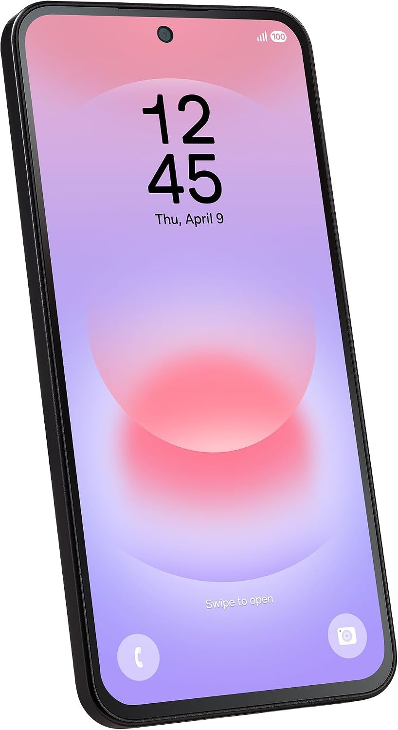 Samsung Galaxy A37 5G, 128GB (Locked to )