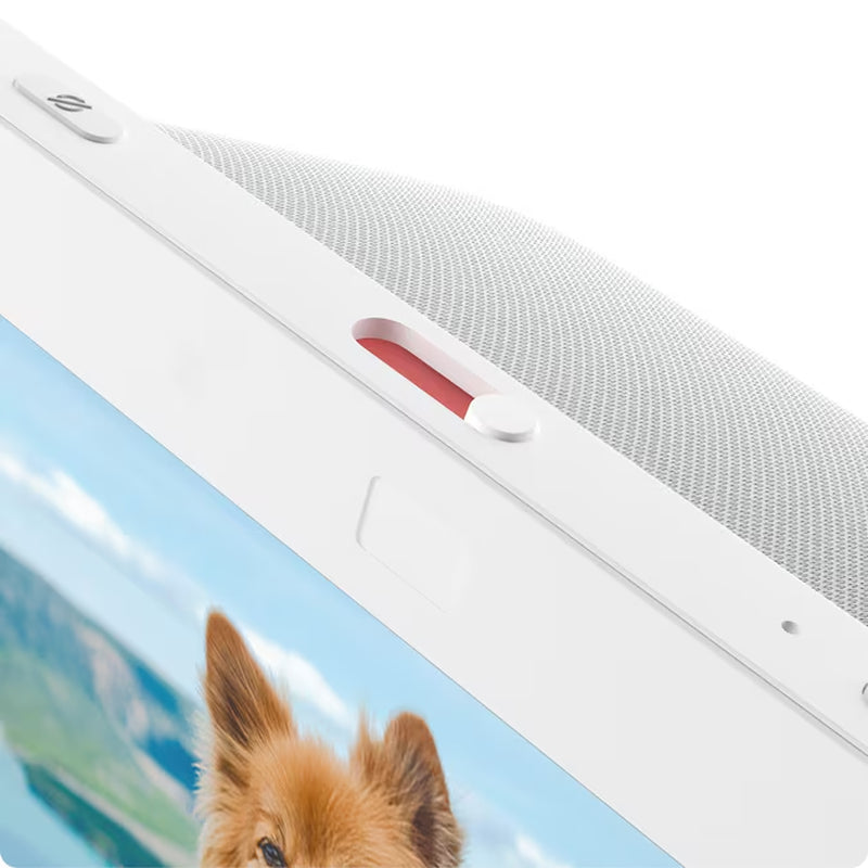 Echo Show 8 (3Rd Gen, 2023 Release) with Spatial Audio, Smart Home Hub, and Alexa - Charcoal