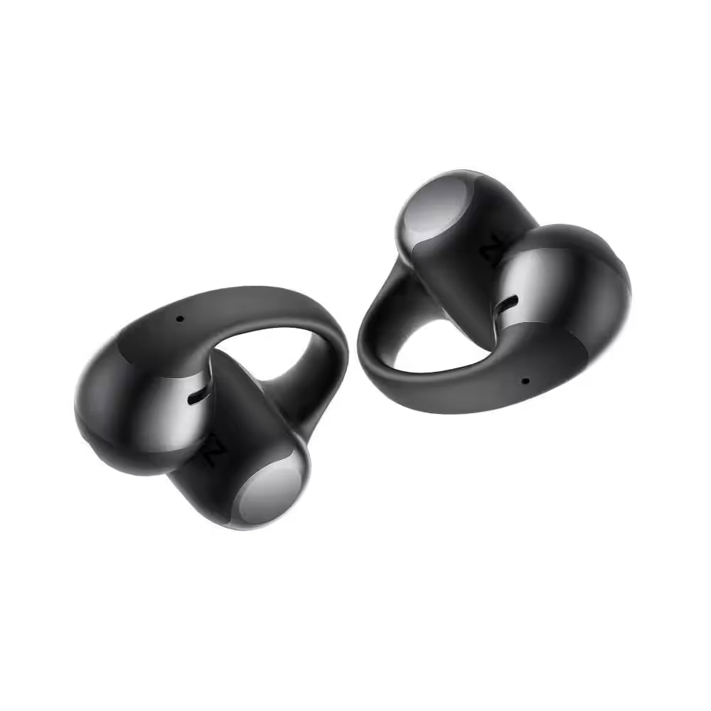 Opendots ONE True Wireless Earbuds Black