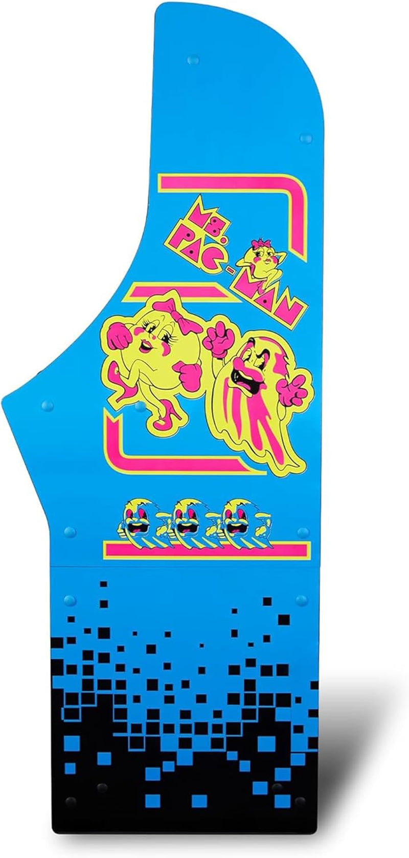 Ms. Pac-Man Classic SE Arcade Machine