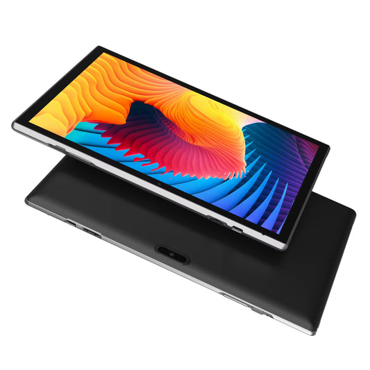 10 Inch Android 14 Tablet, RK3326S 4-Core 4GB (2GB+2GB Expansion)Ram 32GB ROM, 10.1 Inch Tablet,