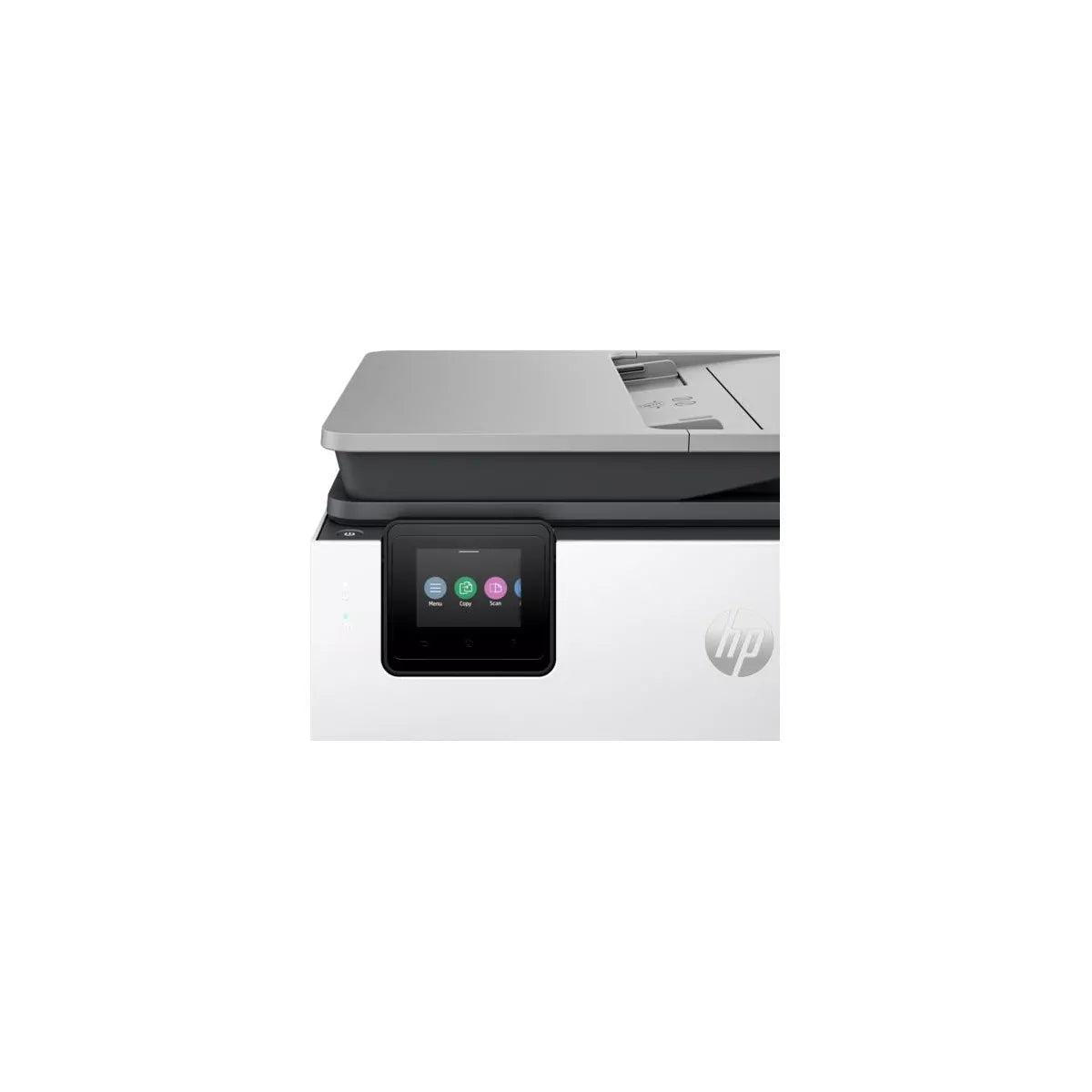 HP Officejet Pro 8139E Wireless All-In-One Printer with 1 Full Year Instant Ink with HP+, Ai-Enabled