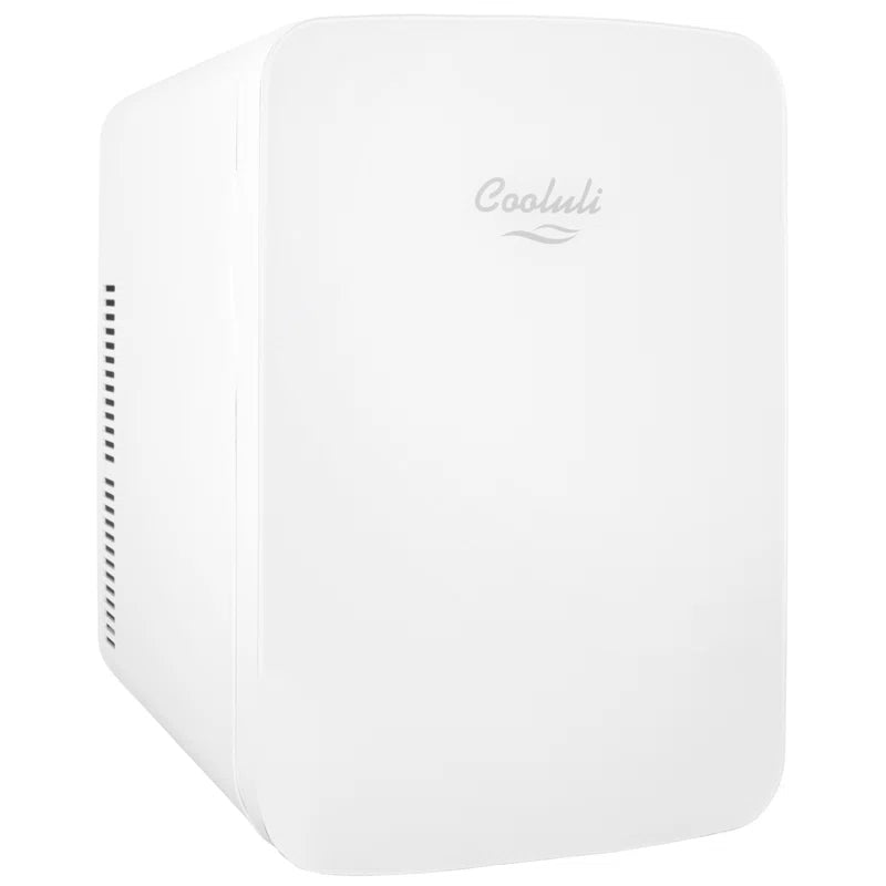 Infinity 0.53 Cubic Feet Portable Countertop Mini Fridge