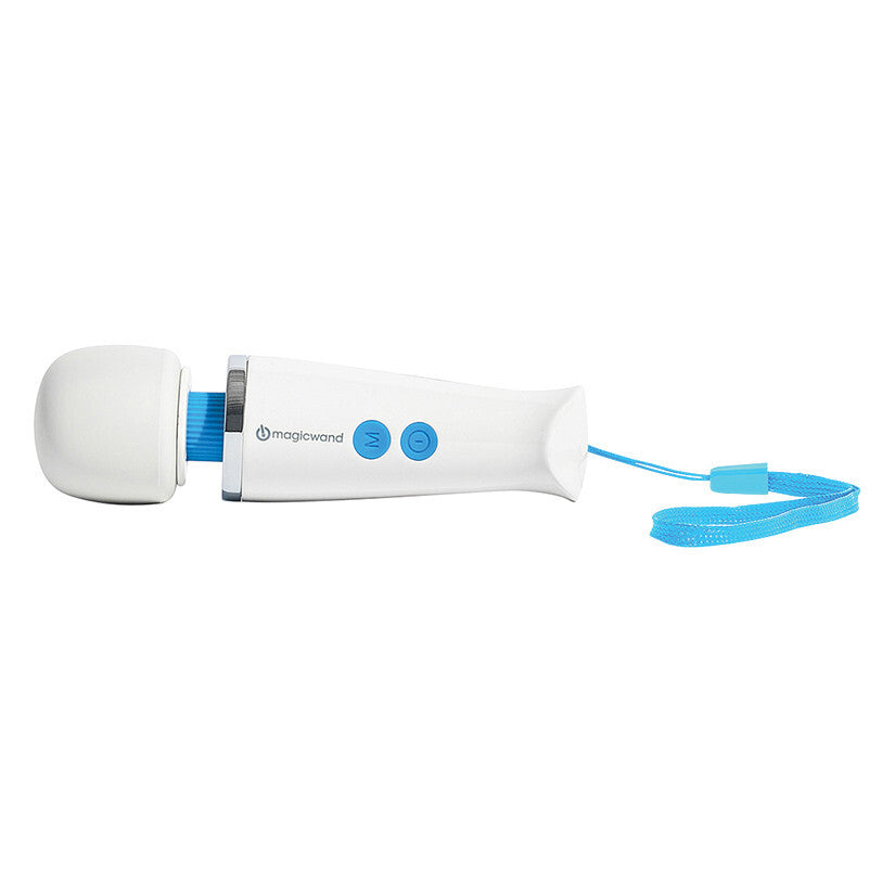 Hitachi Magic Wand Micro Authentic Original Rechargeable Pocket Massager