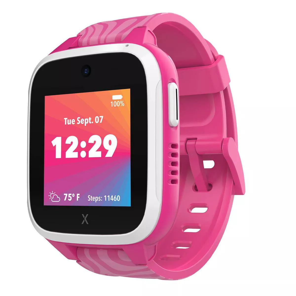 Xplora XGO3 Kids Smart Watch Cell Phone with GPS Tracker