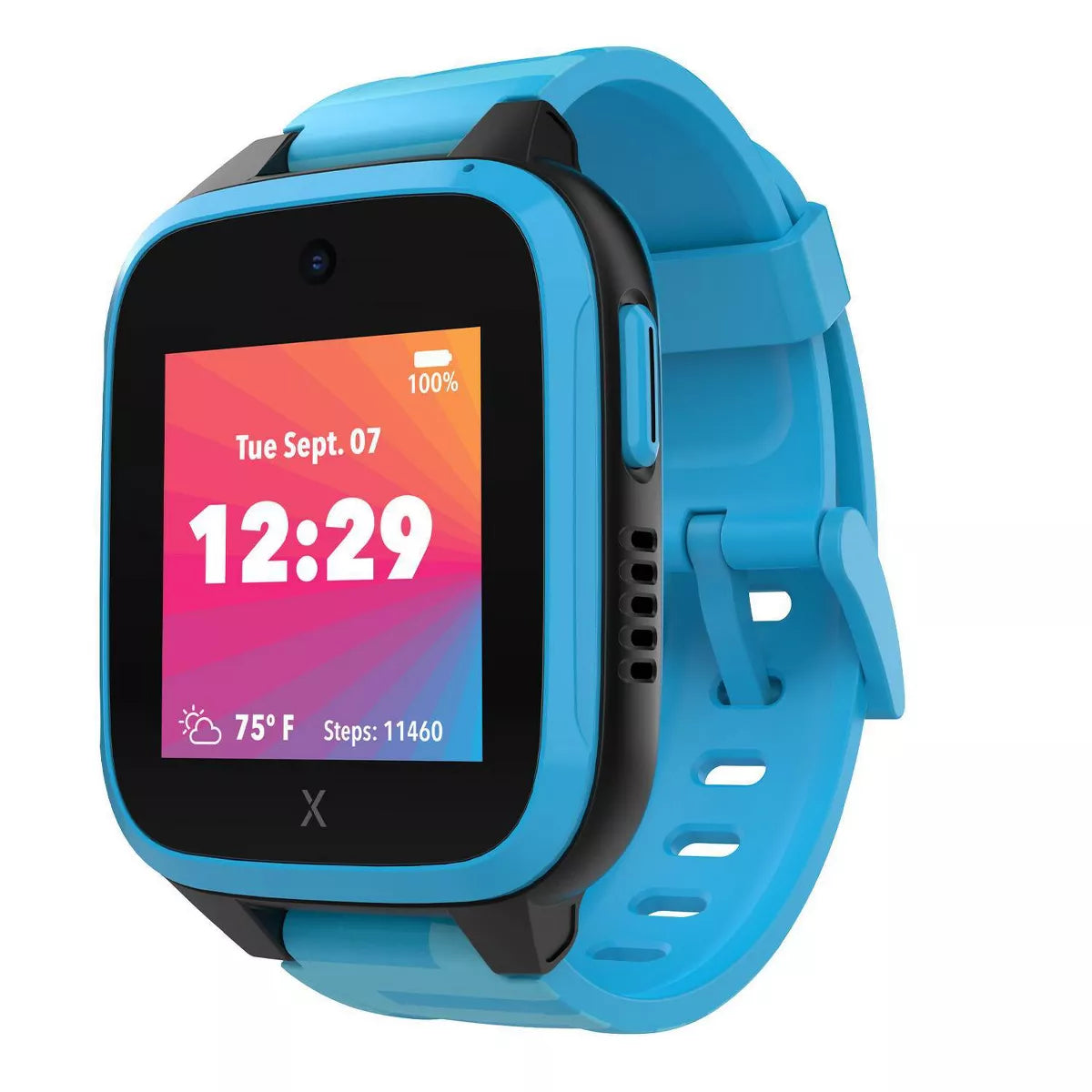 Xplora XGO3 Kids Smart Watch Cell Phone with GPS Tracker
