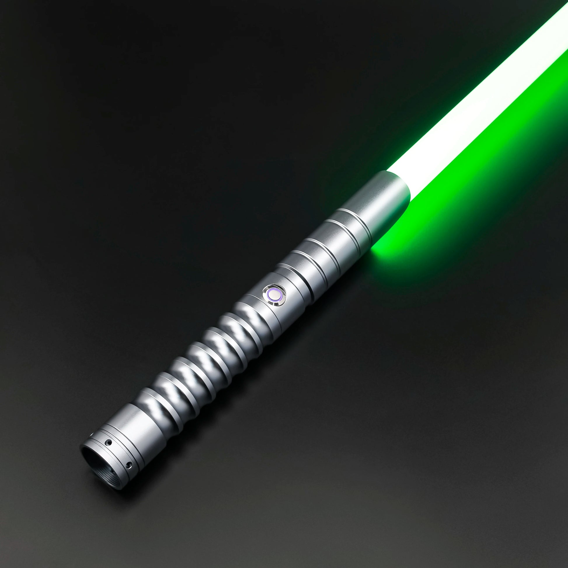 TXQSABER Lightsaber Heavy Dueling Jedi Light Saber SNV4 PRO Blaster Smooth Swing Metal Hilt Lasersword Toys for Adult Cosplay
