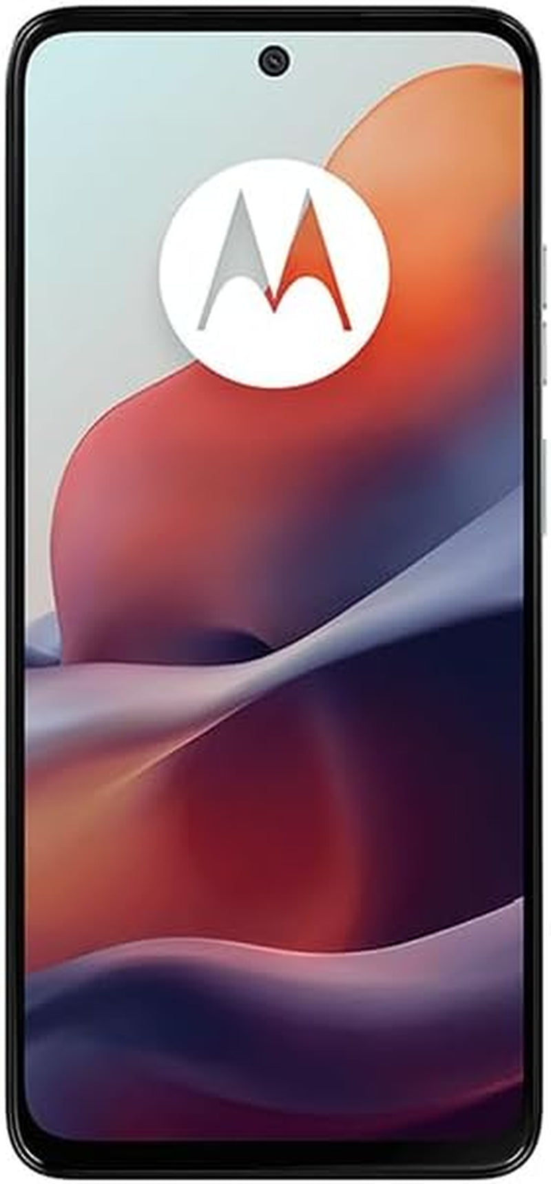 Motorola Moto G15 4G LTE (XT2521-2) 4+512GB Dual Sim | GSM Unlocked | International Model | for T-Mobile, Metro PCS, Mint, Ultra, & Tello - (Celeste)