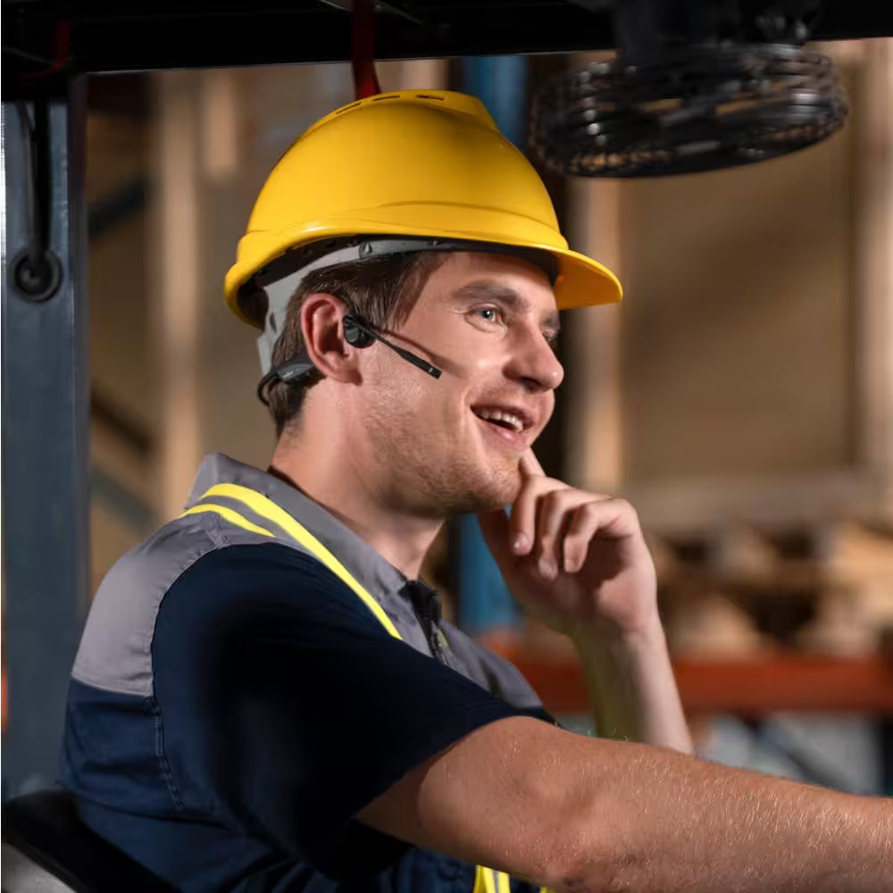 Opencomm 2 2025 Bluetooth Wireless Headphones
