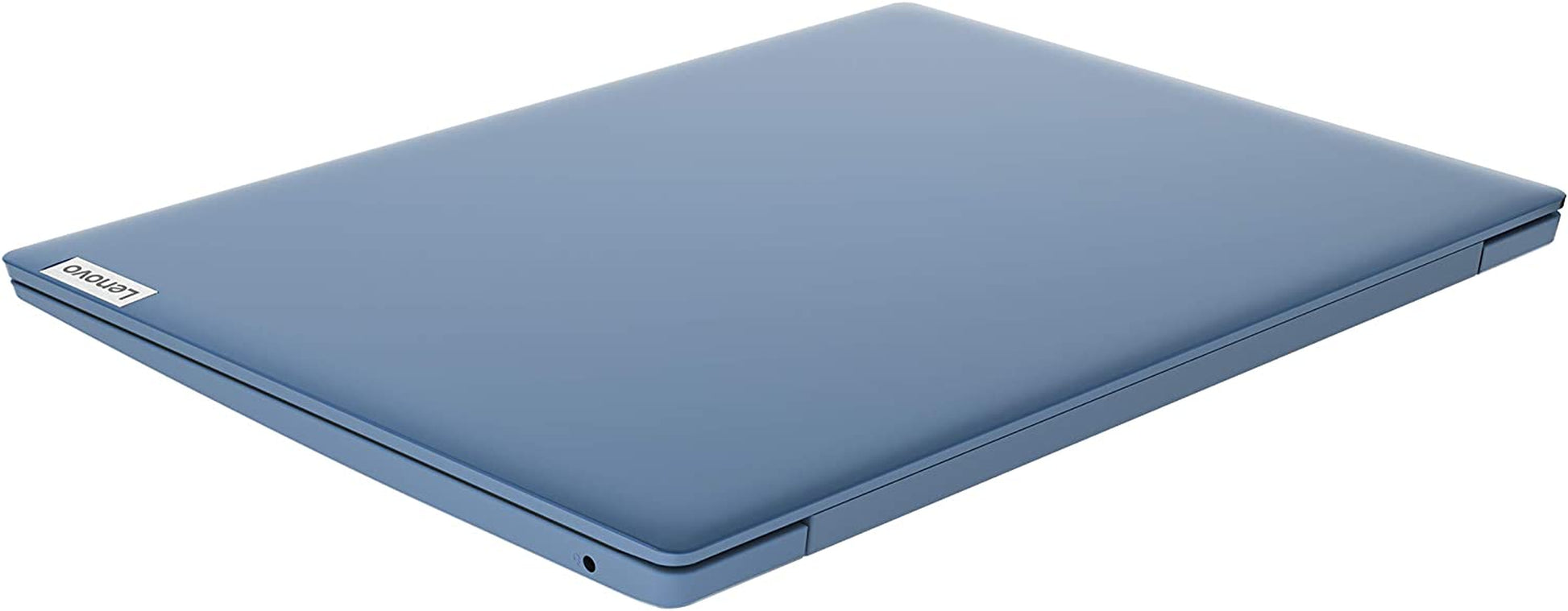 Ideapad 1 Laptop, 14.0" HD Display, Intel Celeron N4020, 4GB RAM, 64GB Storage, Intel UHD Graphics 600, Windows 11 in S Mode, Ice Blue