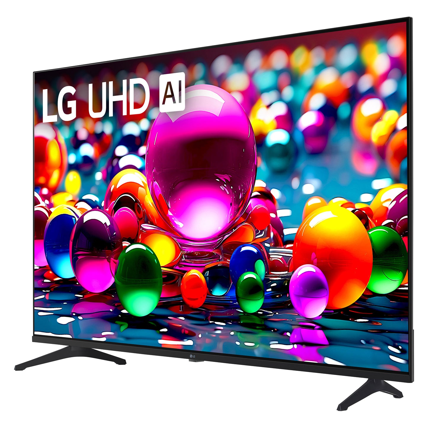 LG 50" Class - UA7700 Series - 4K UHD Smart TV