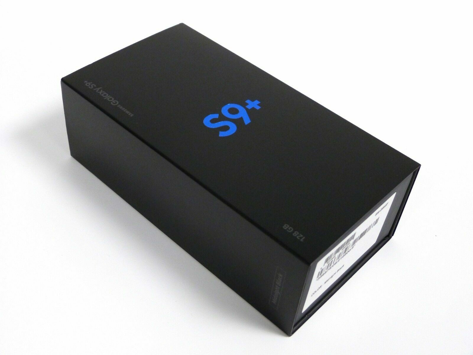 NEW Samsung Galaxy S9+ plus G965U 64GB GSM Unlocked AT&T T-Mobile Metro Verizon