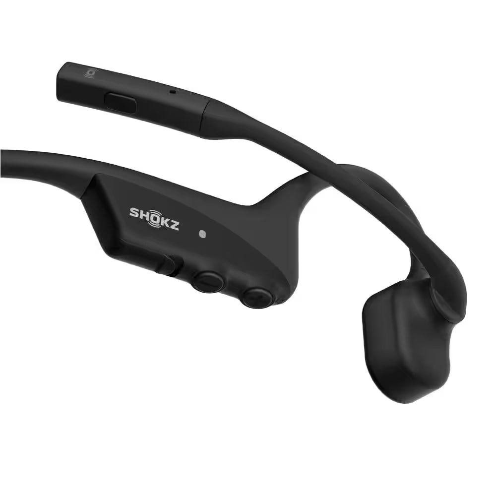 Opencomm 2 2025 Bluetooth Wireless Headphones