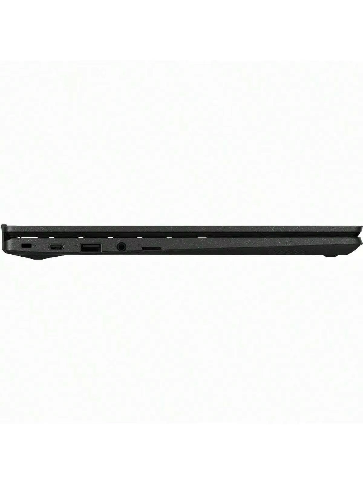 ASUS Chromebook 14" Business Laptop, Kompanio 520,4GB RAM,320GB Storage(64Gb Emmc+256Gb SD Card),Gray,Windows 11 Home