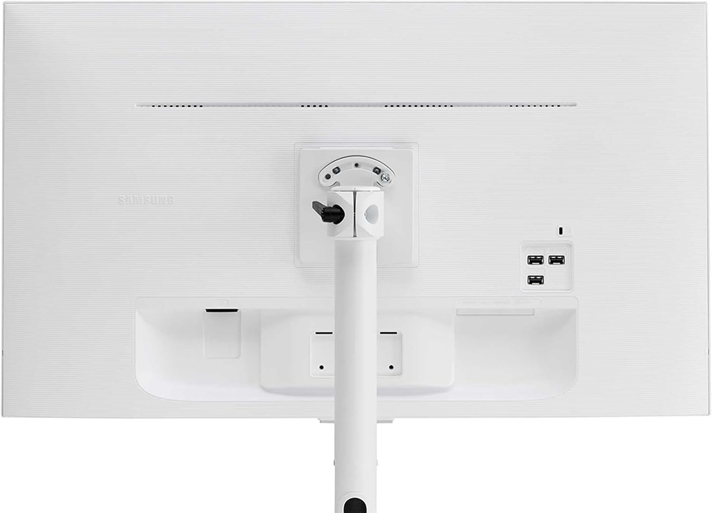 Samsung 32" the Movingstyle Essential 4K UHD Smart Monitor