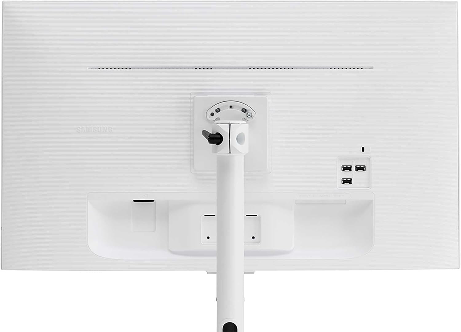 Samsung 32" the Movingstyle Essential 4K UHD Smart Monitor