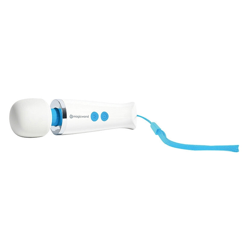 Hitachi Magic Wand Micro Authentic Original Rechargeable Pocket Massager