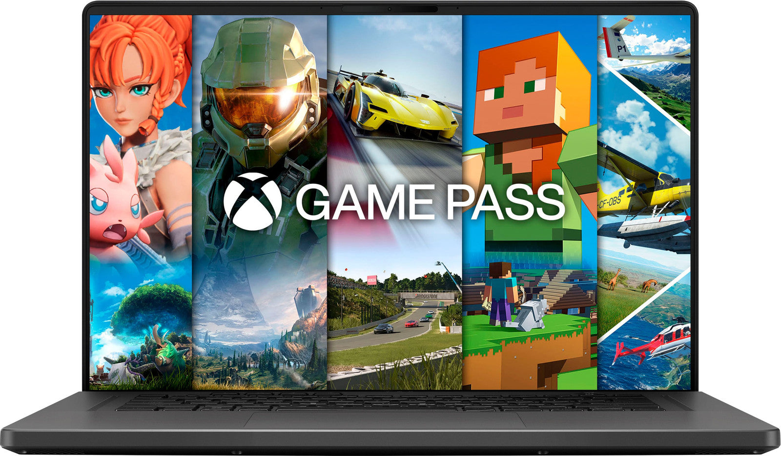 - ROG Zephyrus G16 16" FHD 165Hz Gaming Laptop - Intel 13Th Gen Core I7 ...