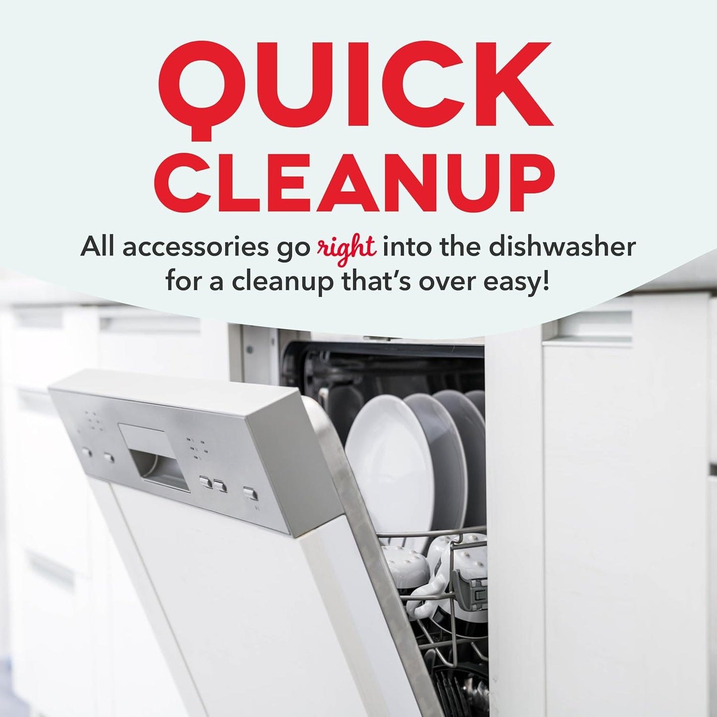 Deluxe Rapid Egg Cooker for Hard Boiled, Poached, Scrambled Eggs, Omelets, Steamed Vegetables, Dumplings & More, 12 Capacity, with Auto Shut off Feature - White