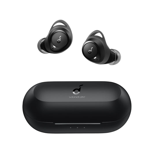 Soundcore by Anker Life A1 True Wireless Earbuds, Powerful Customized Sound, ...