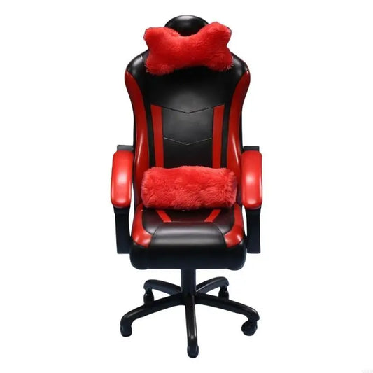 1/6 Gaming Chair Model for Dollhouses Video Game Scene Realistic Playset 1/6 Model for Creative Video Game Fun