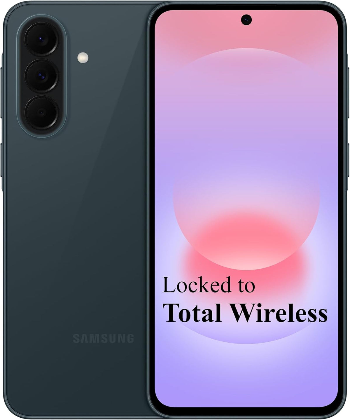 Samsung Galaxy A37 5G, 128GB (Locked to )