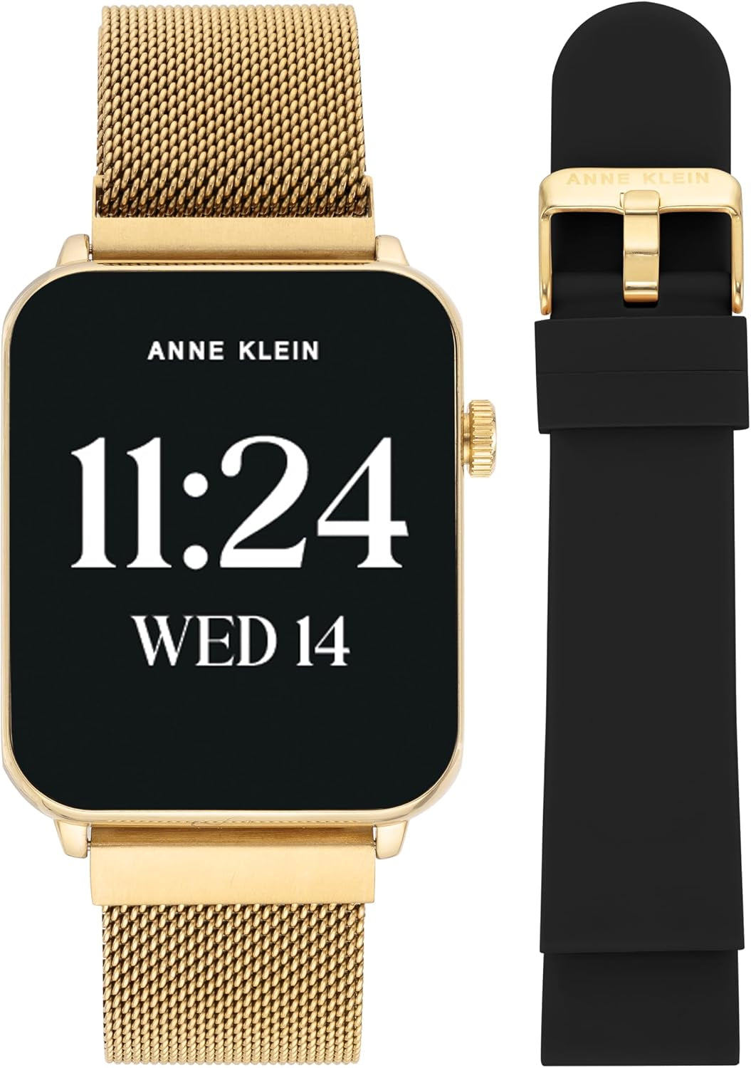Connect It Stellar Smartwatch Set