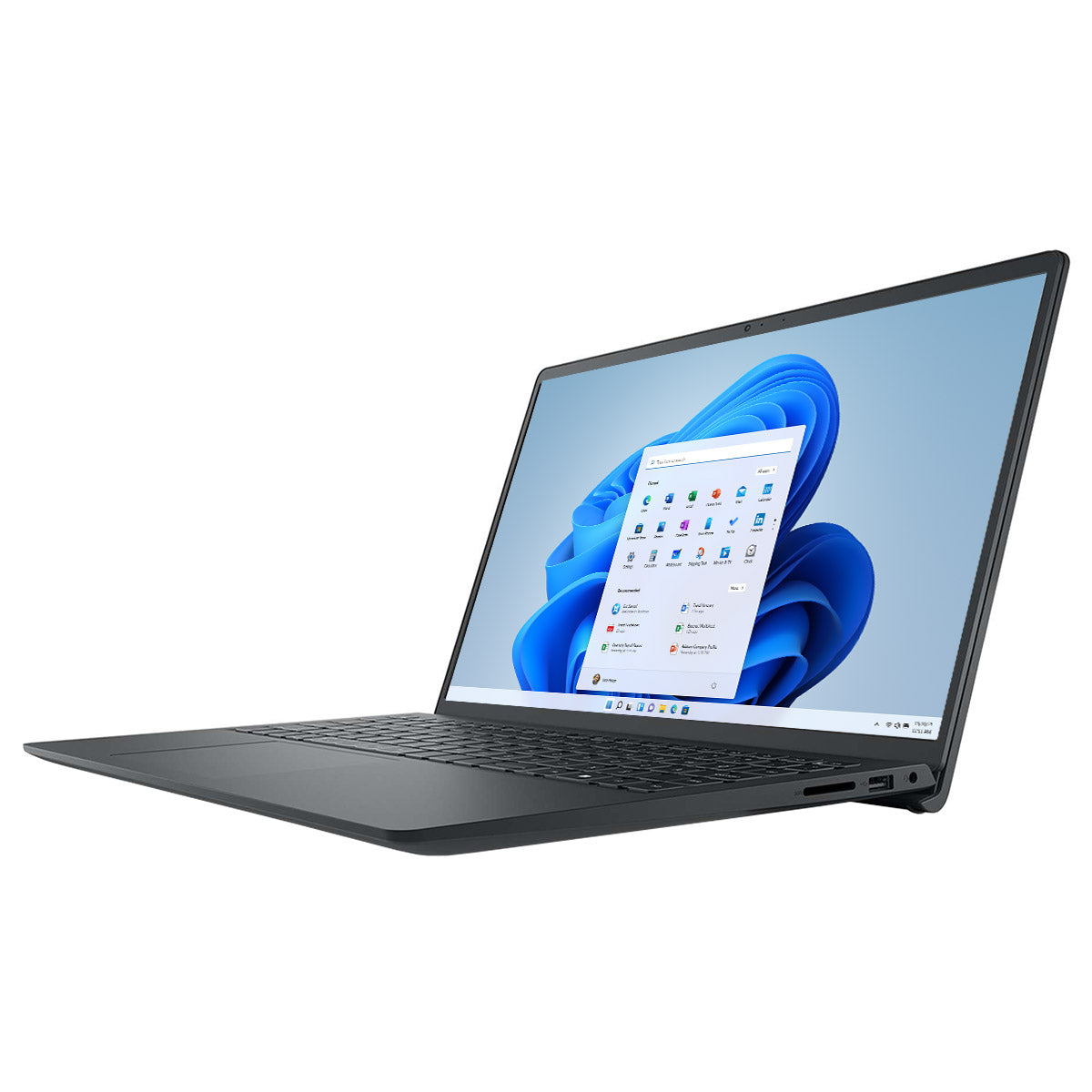 Dell Inspiron 15.6" Touchscreen Laptop - AMD Ryzen 5 7530U Processor - FHD (1920 X 1080) - Windows 11 Home
