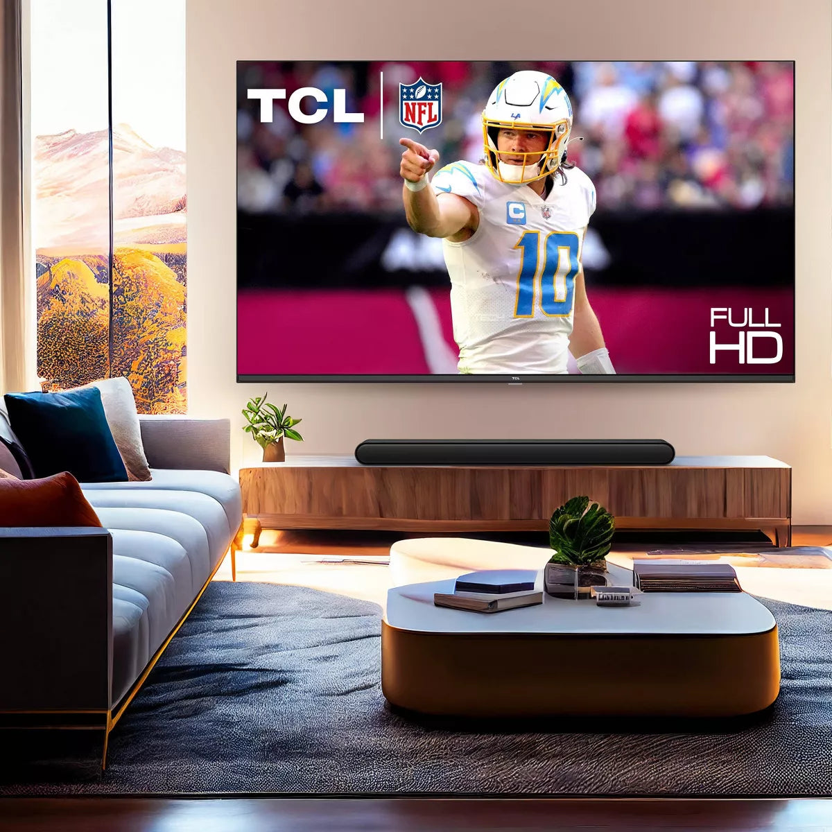 TCL 40" Class S3-Series 1080P HD LED Smart Google TV - 40S350G