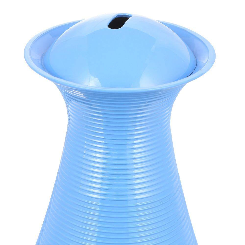 Ultrasonic Humidifier with Fragrance Diffuser - Blue