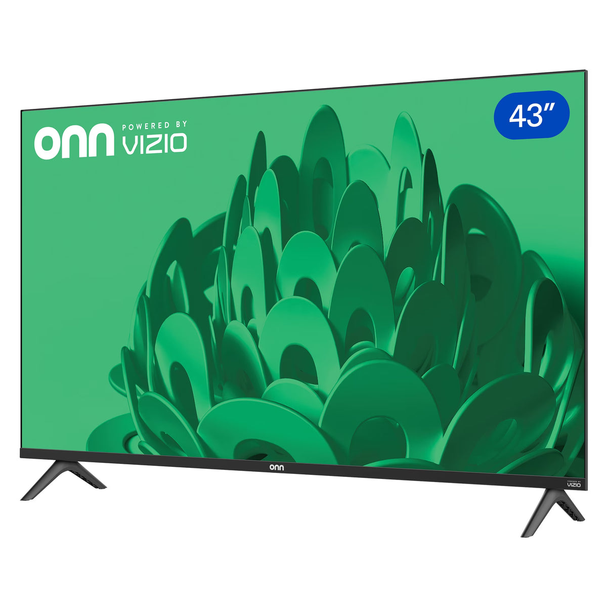 43 in Class 4K UHD Smart Television Powered by VIZIO, 43S4V1