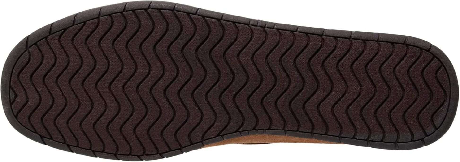 Men'S NFL Football Team Logo Moccasin Slippers