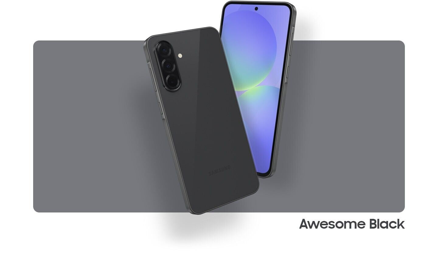 Samsung Galaxy A36 5G (A366E/DS) 256GB/8GB RAM Unlocked New Free 2 Day Shipping