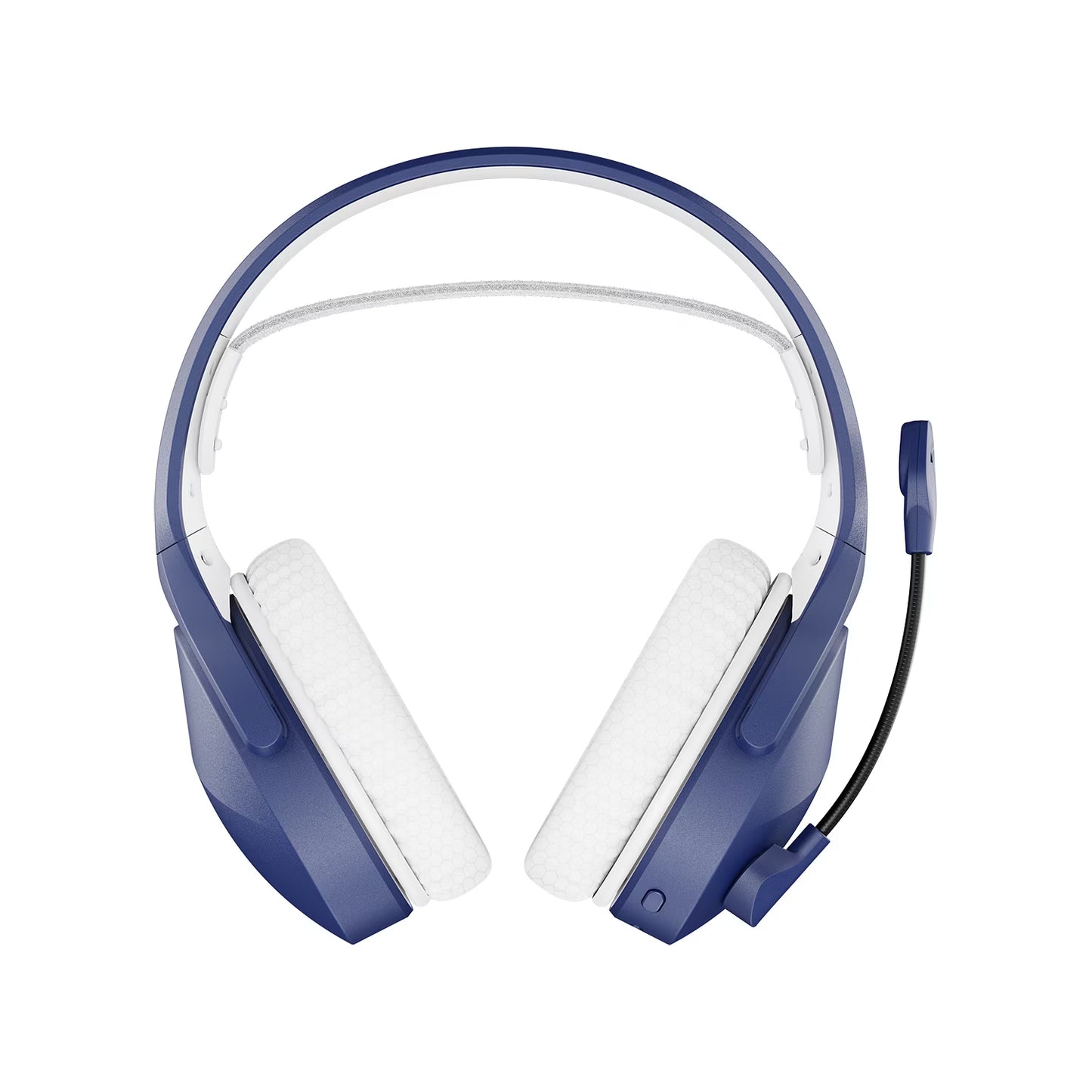 Cloud Jet - Wireless Gaming Headset (Light Blue)