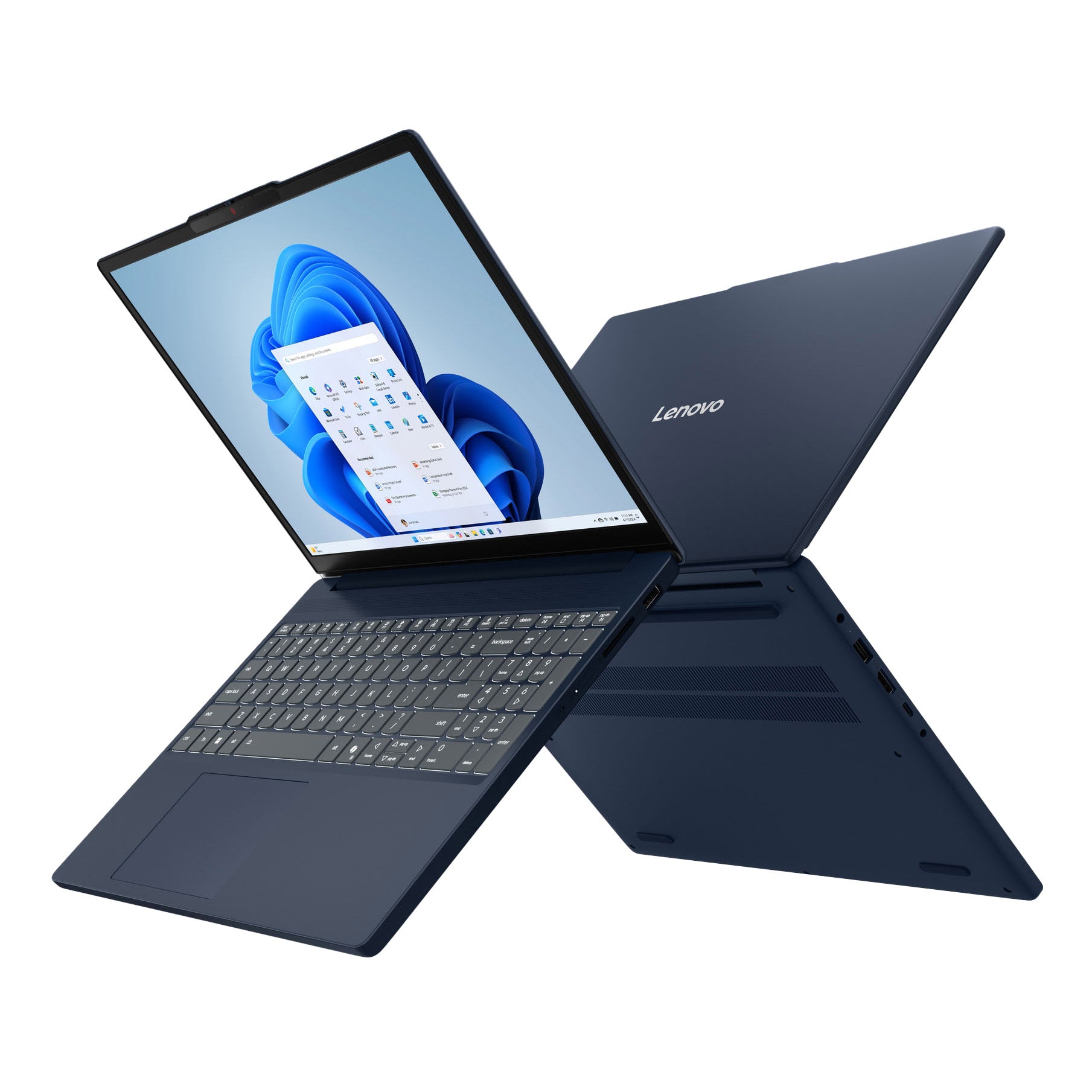 Lenovo Ideapad Slim 3I 15.3" Touchscreen Laptop - Intel Core 5 210H - WUXGA (1920 X 1200) - Windows 11