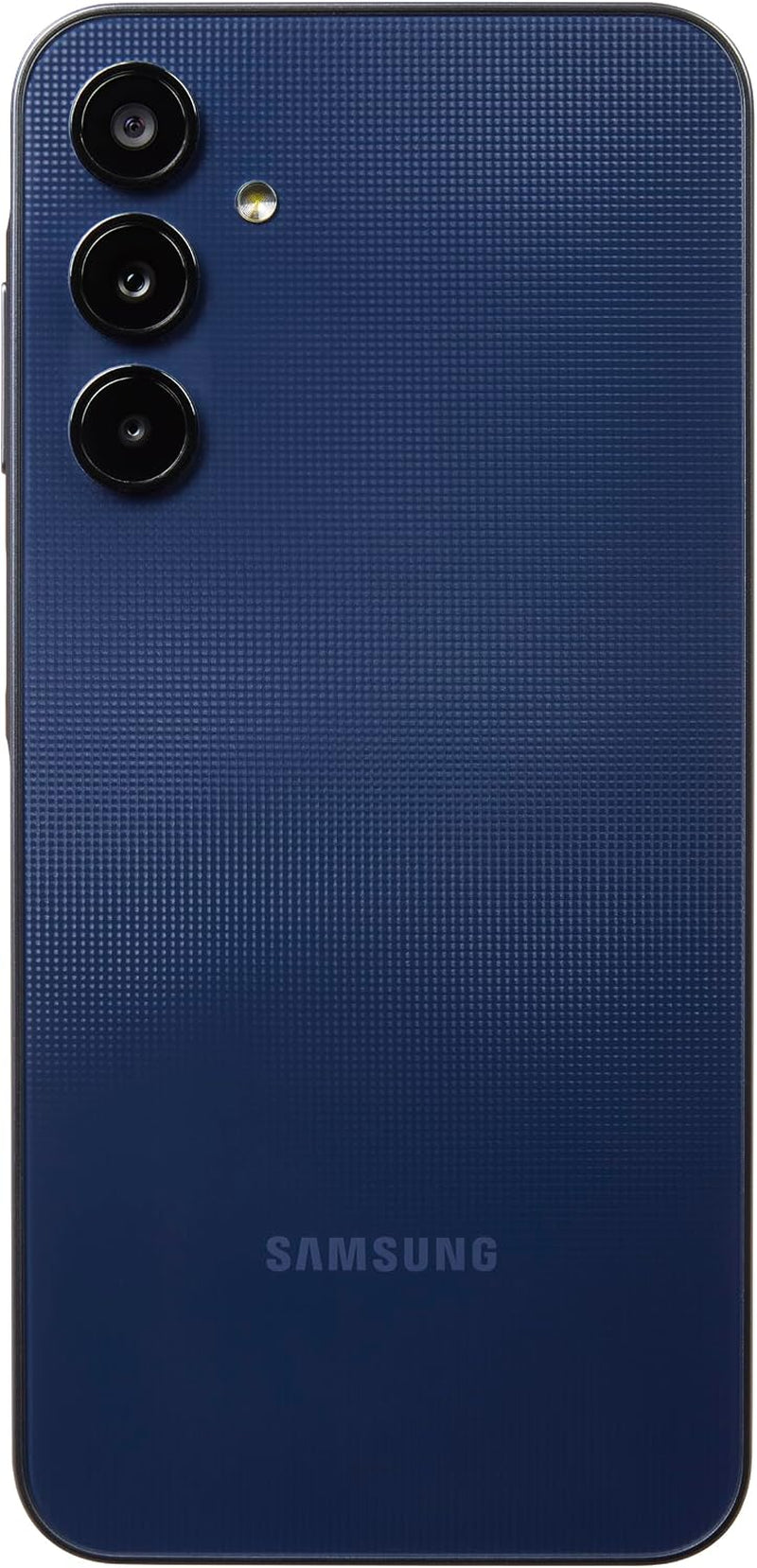 Total Wireless Samsung Galaxy A25 5G, 128GB (Locked to Total Wireless)