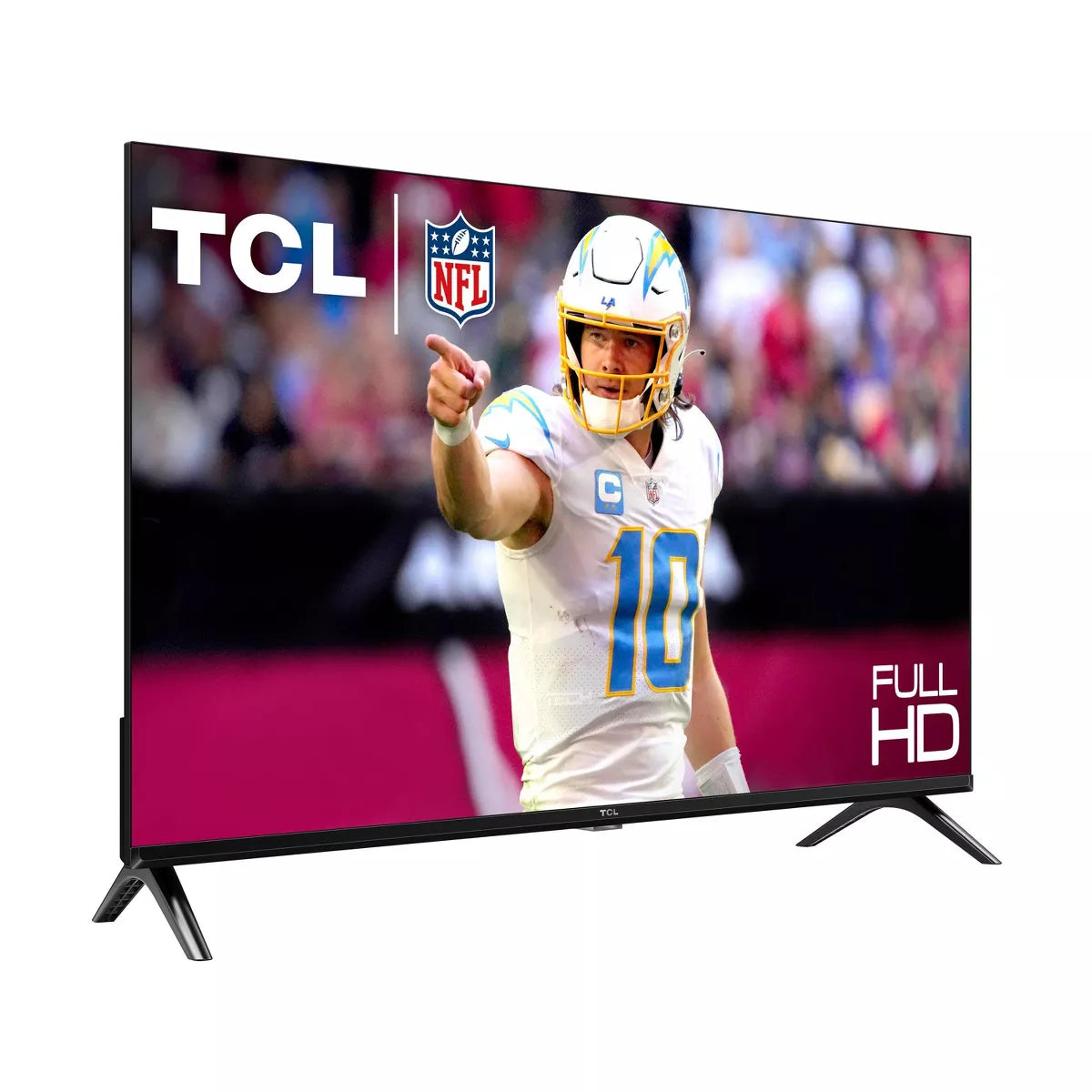 TCL 32" Class S3-Series 1080P HD LED Smart Google TV - 32S350G