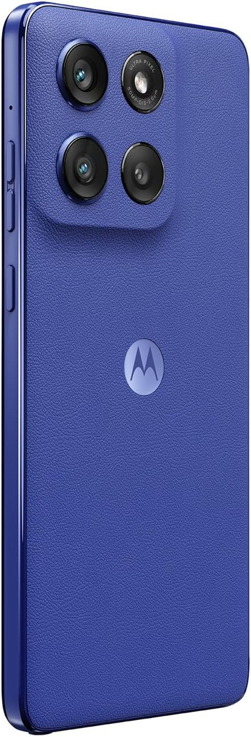 Motorola Moto G Stylus - 2025 | Unlocked | Made for US 8/256GB | 50MP Camera | Pantone Surf the Web