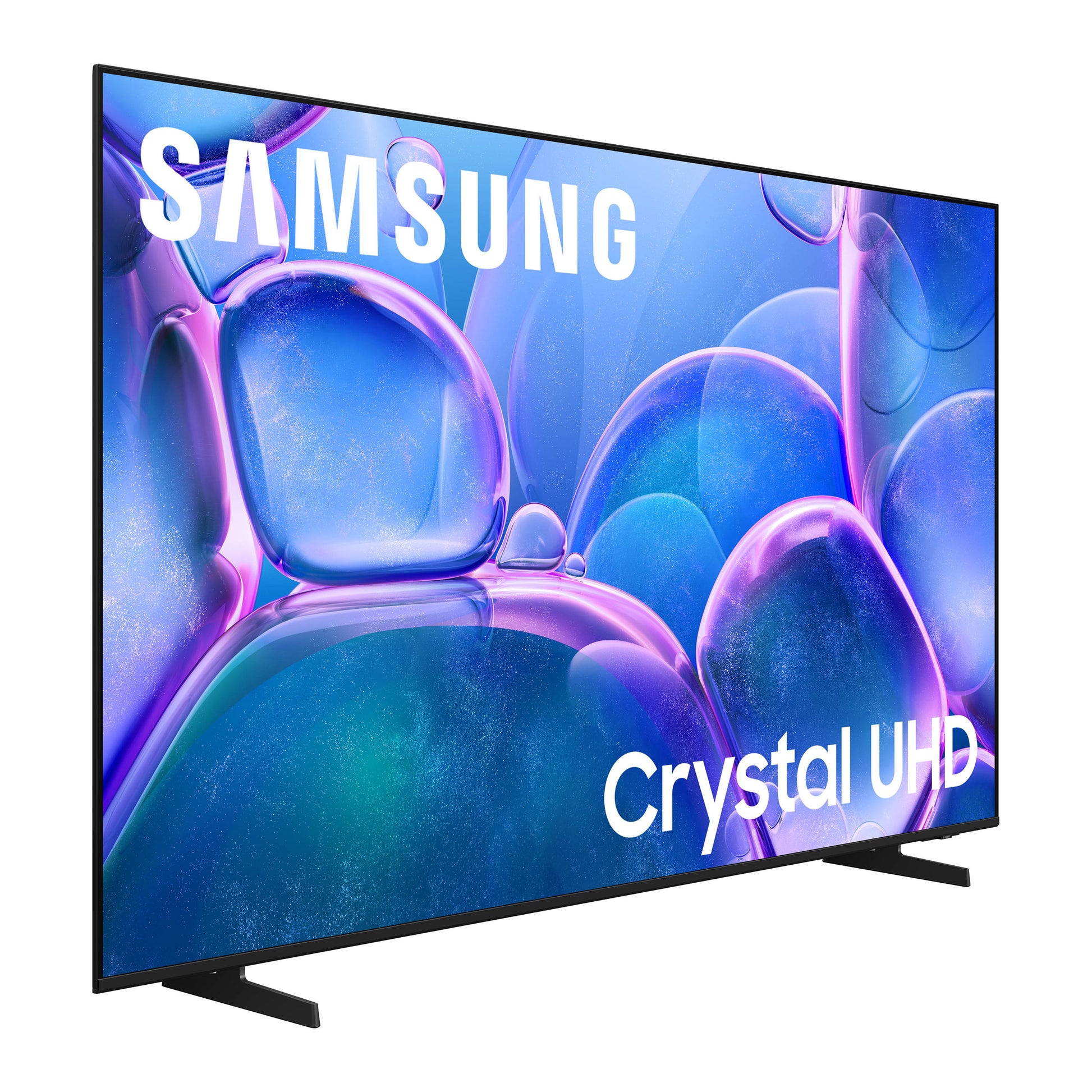 Samsung 65" Class – U7900F Series - 4K Crystal UHD Smart TV