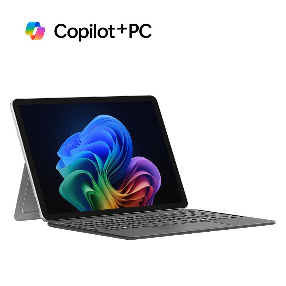 Microsoft Surface Pro Copilot+ PC 12" Snapdragon X plus 16GB RAM 256GB UFS