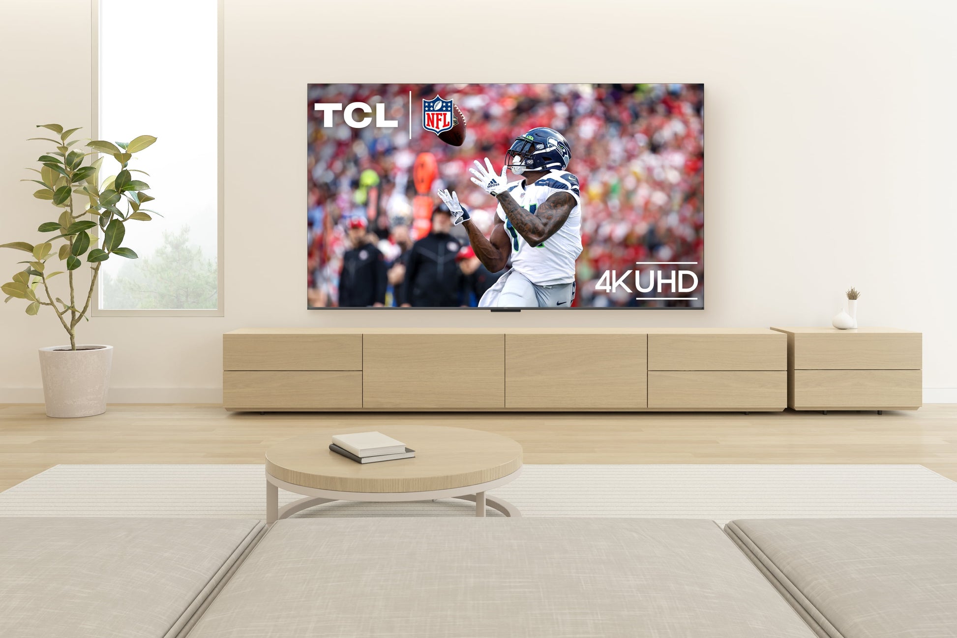 75Â€ Class S5 (75S571G) 4K UHD HDR LED Smart TV with Google TV (NEW 2024)