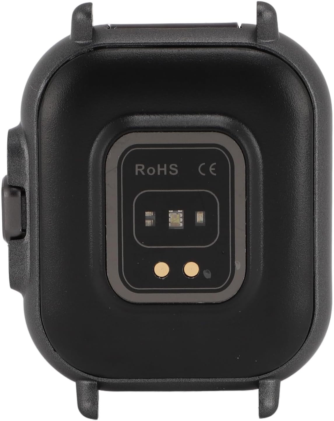 Smartwatch with Earbuds, Earbuds Watches with Silicone Band, 2.01 Inch Screen, Tracker Watch with Earbuds Inside, Support NFC, IP67, Charging