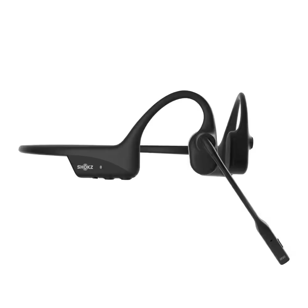 Opencomm 2 2025 Bluetooth Wireless Headphones