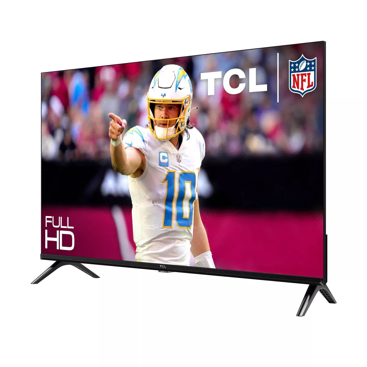 TCL 32" Class S3-Series 1080P HD LED Smart Google TV - 32S350G