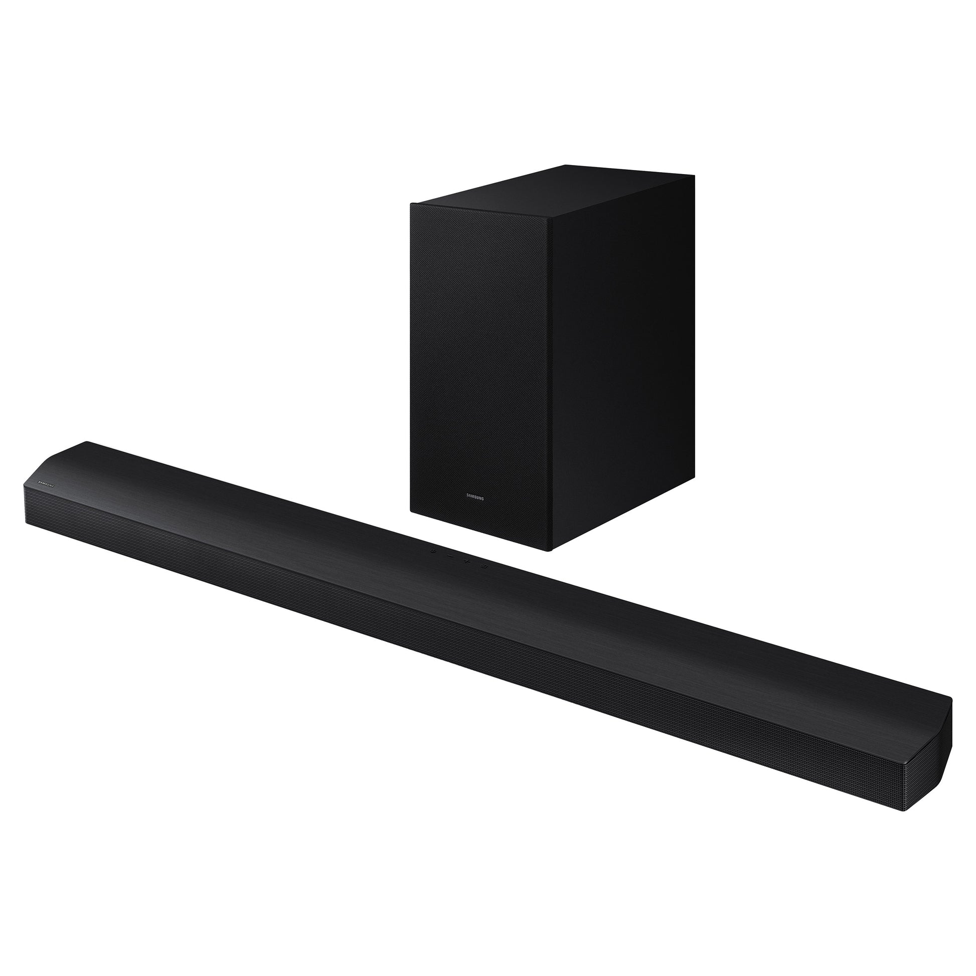 Samsung HW-B73CD/ZA 5.1 Ch Soundbar with DTS Virtual:X and Wireless Subwoofer