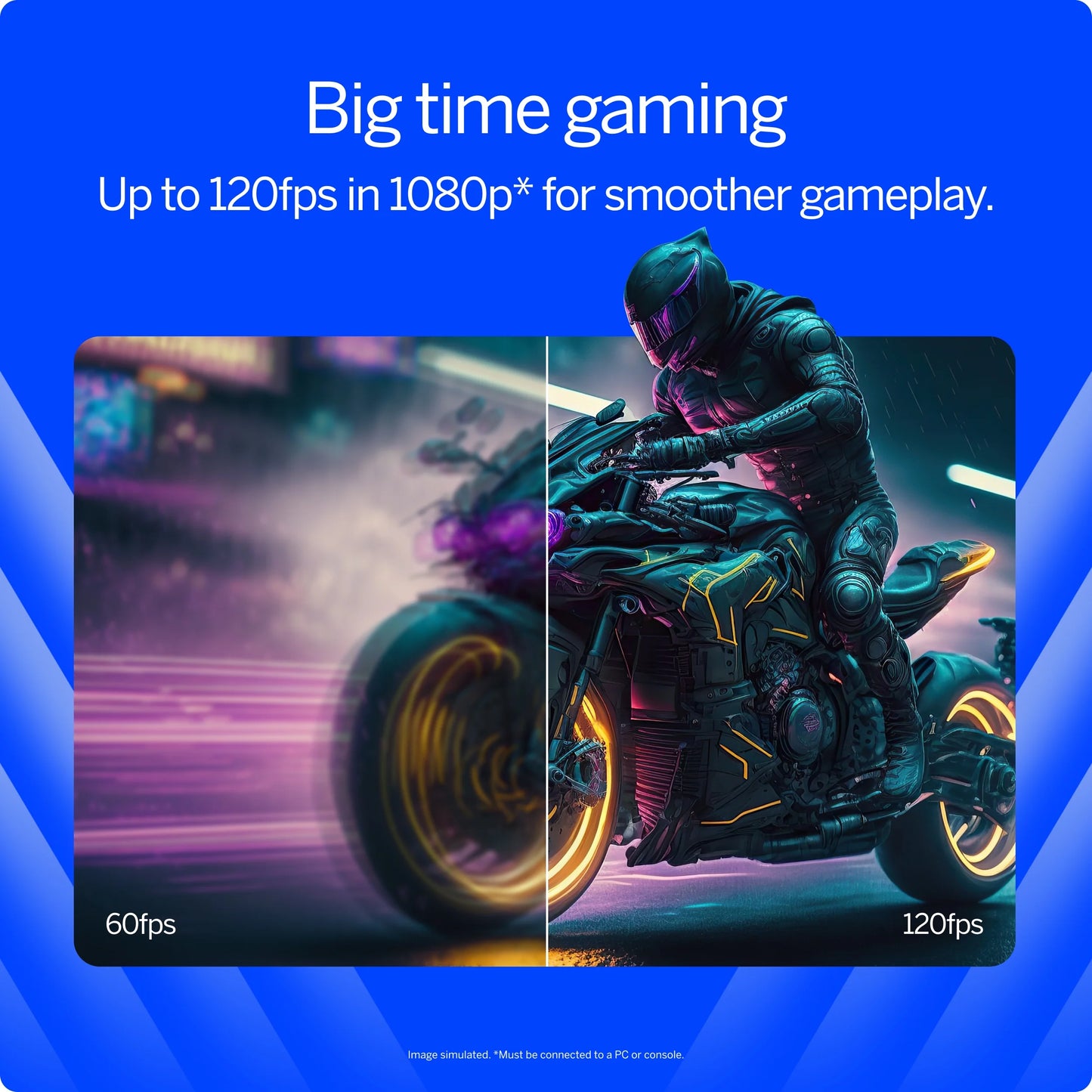 86" Class 4K UHD LED HDR Smart TV V4K86C-0804