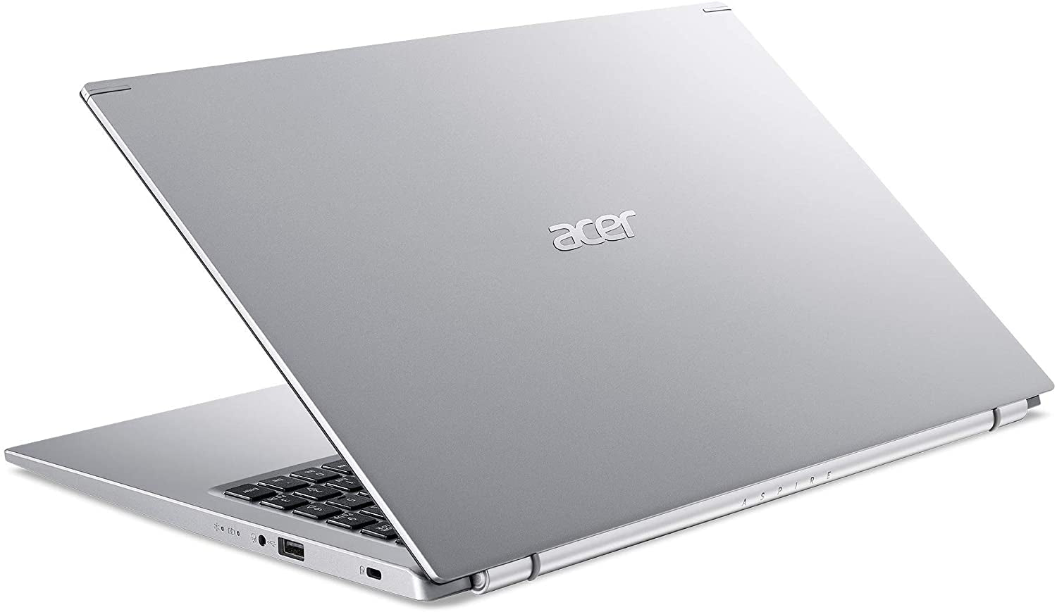 A515-56-36UT Aspire 5, 15.6" Full HD Display, 11Th Gen Intel Core I3-1115G4 Processor, 4GB DDR4, 128GB Nvme SSD, Wifi 6, Windows 11 Home (S Mode)