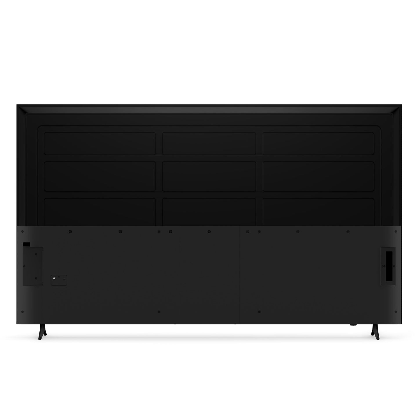 86" Class 4K UHD LED HDR Smart TV V4K86C-0804