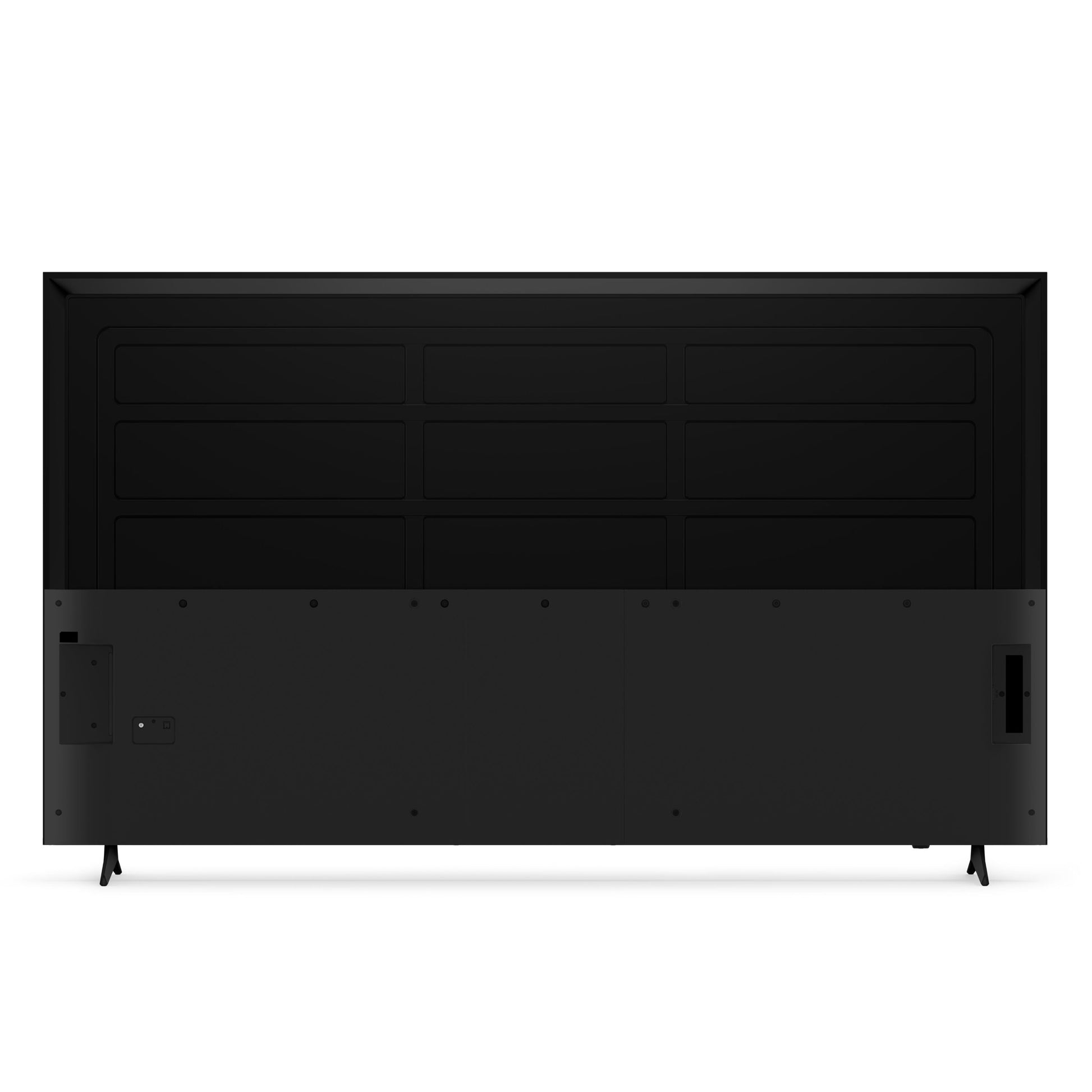 86" Class 4K UHD LED HDR Smart TV V4K86C-0804