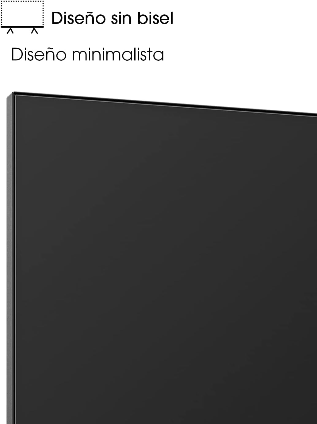 ULED 4K Premium 65U6G Quantum Dot QLED Series 65-Inch Android 4K Smart TV with Alexa Compatibility, 600-Nit HDR10+, Dolby Vision & Atmos, Voice Remote (2021 Model)